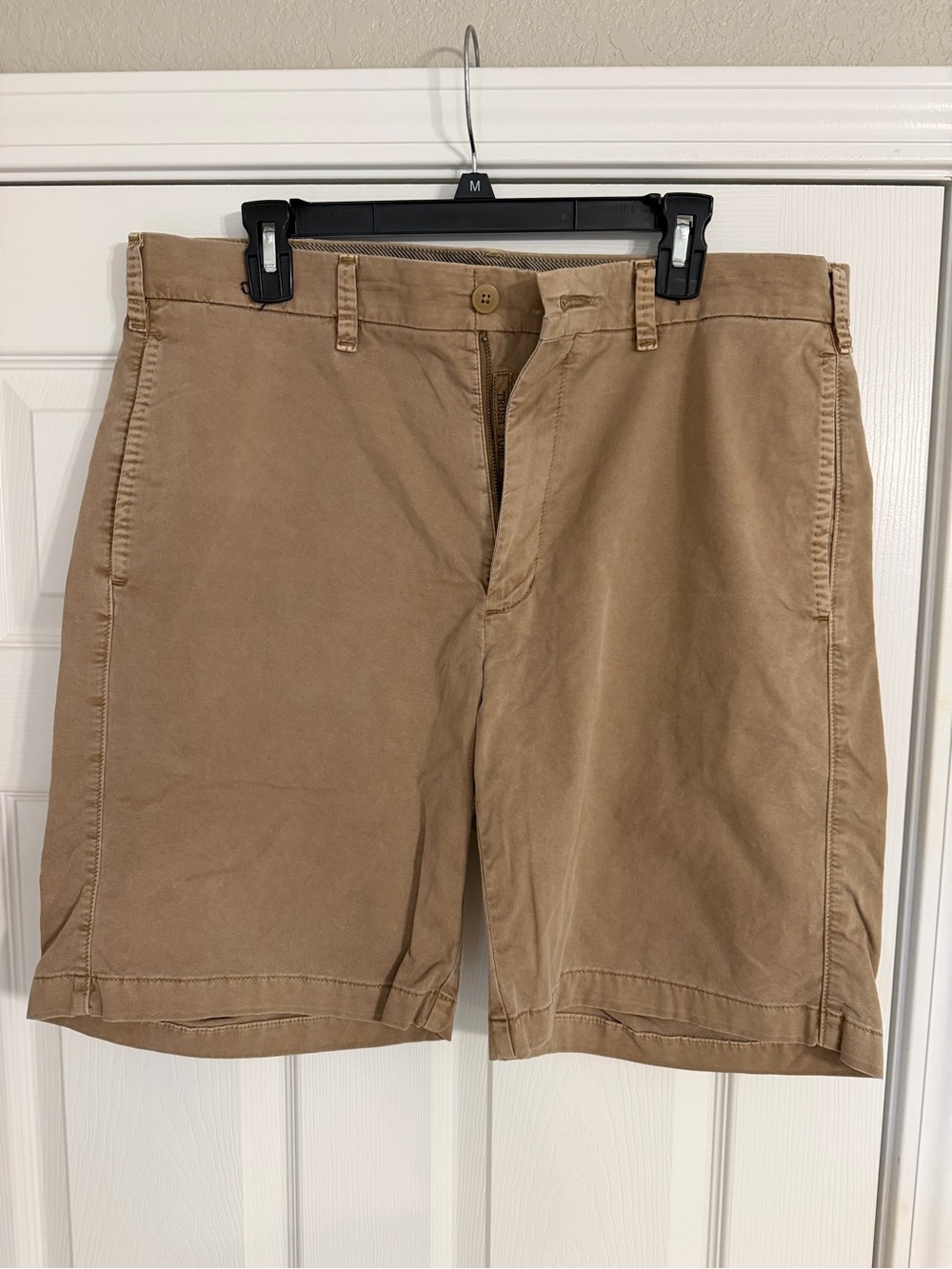 Orvis Mens Shorts